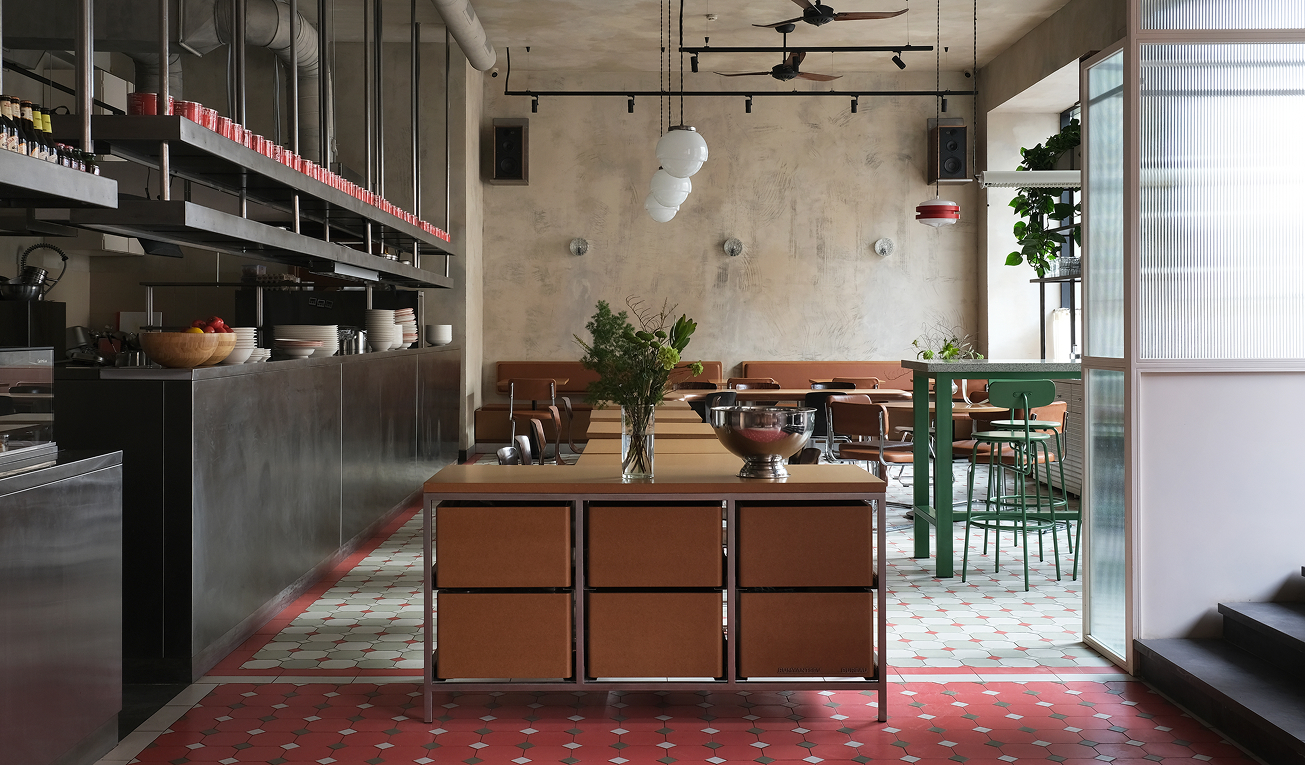 Dito Italiano trattoria